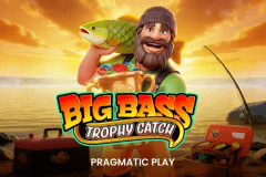 Big Bass Trophy Catch slot