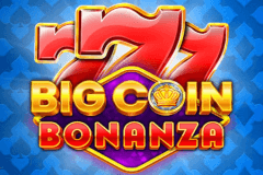 Big Coin Bonanza slot