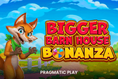 Bigger Barn House Bonanza slot
