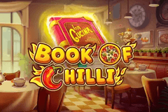 Book of Chilli - Big Bass Jackpot Bonanza slot
