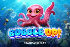 Bubble Up! slot