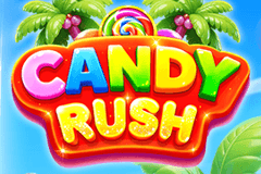Candy Rush slot