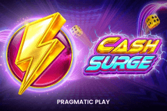 Cash Surge slot