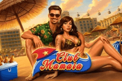 Club Mamaia slot