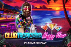 Club Tropicana - Happy Hour slot