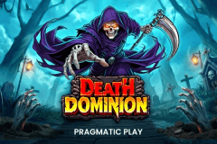 Death Dominion slot