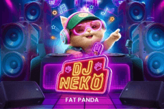 DJ Neko slot