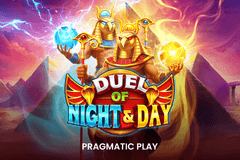 Duel of Night & Day slot