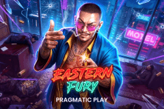 Eastern Fury slot