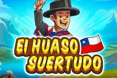 El Huaso Suertudo slot