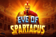 Eye of Spartacus slot