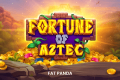Fortune of Aztec slot