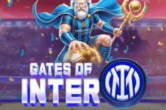 Gates of Inter logo
