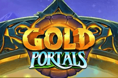 Gold Portals slot