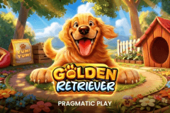 Golden Retriever slot