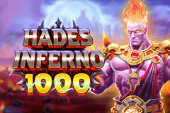 Hades Inferno 1000 slot