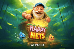Happy Nets slot