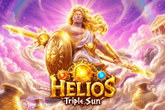Helios - Triple Sun slot