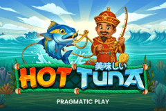 Hot Tuna slot