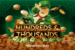 Hundreds & Thousands slot