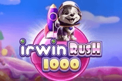 Irwin Rush 1000 slot