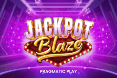 Jackpot Blaze slot