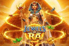 Jewels of Ra slot