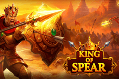 King of Spear slot