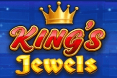 King's Jewels slot