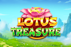 Lotus Treasure - Oranje Jackpot slot
