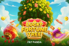 Lucky Fortune Tree slot