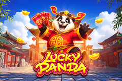 Lucky Panda slot