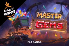 Master Gems slot