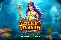 Mermaid's Treasure Trove slot