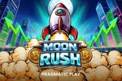 Moon Rush slot