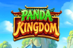 Panda Kingdom logo