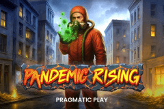 Pandemic Rising slot