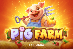 Pig Farm slot