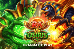 Ra vs Osiris slot