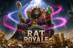 Rat Royale slot