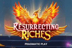 Resurrecting Riches slot