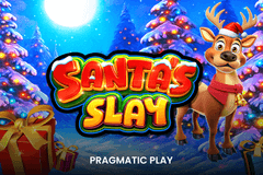 Santa's Slay slot