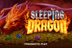 Sleeping Dragon slot