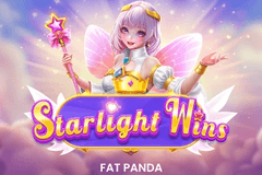 Starlight Wins slot
