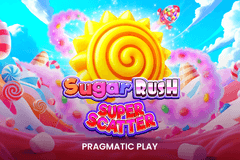 Sugar Rush Super Scatter slot