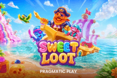 Sweet Loot logo