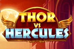 Thor vs Hercules slot