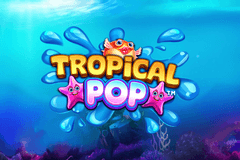 Tropical Pop logo