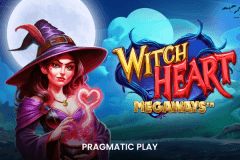 Witch Heart Megaways slot