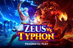 Zeus vs Typhon slot